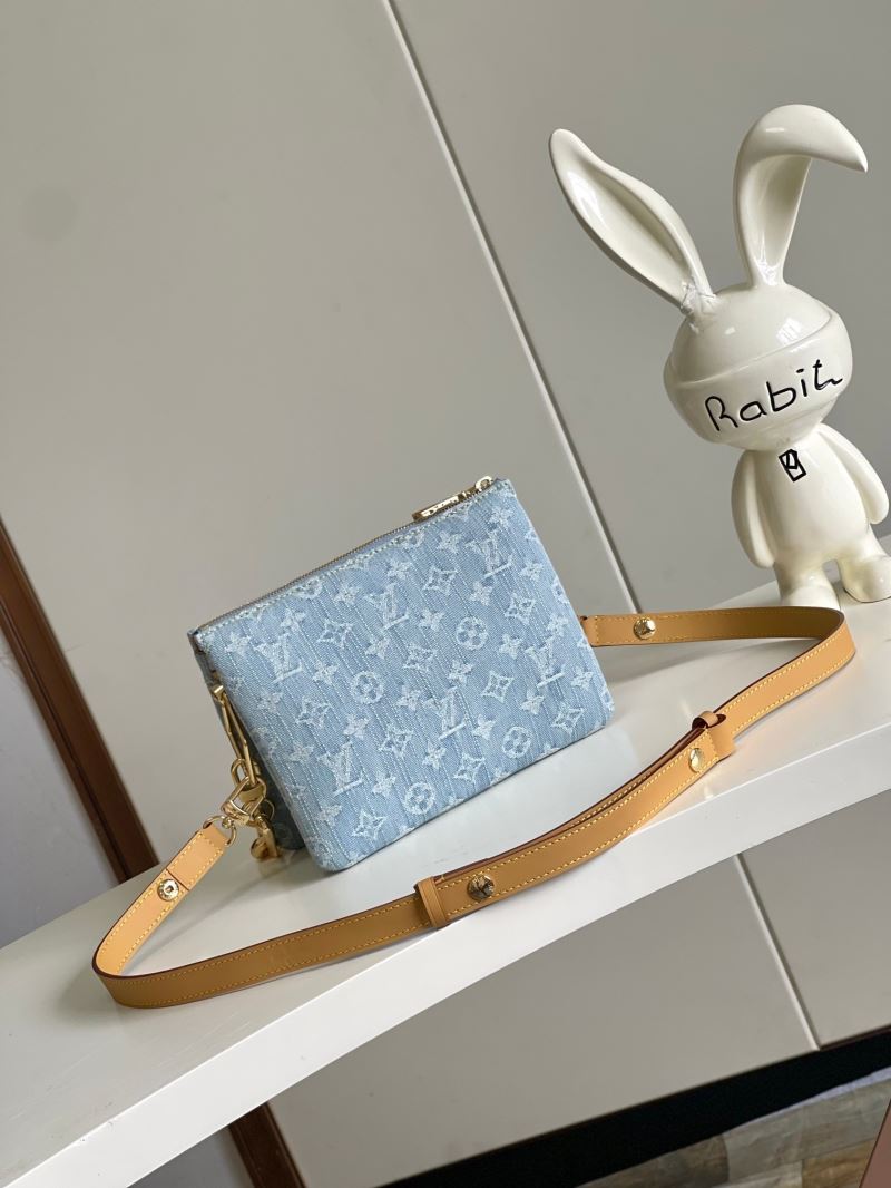 Louis Vuitton Speedy Bags
